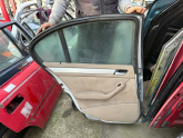 BMW E46 SOL ARKA KAPI DÖŞEMESİ , BMW 3 SERİSİ SOL ARKA KAPI