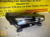 Oto Çıkma Parça / Renault / Megane / Kaporta & Karoser / Kaput / Çıkma Parça 