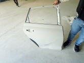 Oto Çıkma Parça / Volkswagen / Polo / Kaporta & Karoser / Sağ Arka Kapı / Çıkma Parça 
