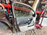 Oto Çıkma Parça / Renault / Megane / Kaporta & Karoser / Sol Ön Kapı / Çıkma Parça 