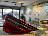 82A945075 AUDİ A1 20 SOL İÇ STOP ORJ SÖKME