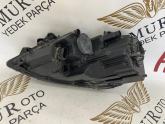 Oto Çıkma Parça / Volkswagen / Jetta / Far & Stop / Sağ Ön Far / Çıkma Parça 