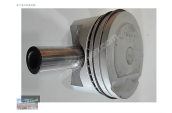 Hyundai Accent 1.5 Piston Segman 75.5 mm 8671131050 TAKIM FİYATI