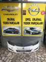 opel astra h ön tampon çıkma beyaz tampon