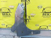 Oto Çıkma Parça / Opel / Corsa / Kaporta & Karoser / Sağ Ön Çamurluk / Çıkma Parça 