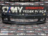 Oto Çıkma Parça / Mercedes / C Serisi / Tampon / Ön Tampon / Çıkma Parça 