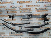 Oto Çıkma Parça / Land Rover / Range Rover / Oto Cam / Silecek Mekanizması / Çıkma Parça 