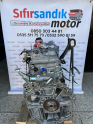 Oto Çıkma Parça / Renault / Megane / Motor / Motor (komple) / Sıfır Parça 