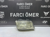 VOLKSWAGEN BORA SAĞ ÖN FAR ORJİNAL