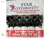 Oto Çıkma Parça / Honda / Accord / Motor / Silindir Kapağı / Çıkma Parça 