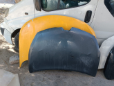 Oto Çıkma Parça / Renault / Clio / Kaporta & Karoser / Kaput / Çıkma Parça 