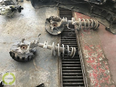 Oto Çıkma Parça / Volkswagen / Caravelle / Far & Stop / Far & Stop Sacı / Çıkma Parça 