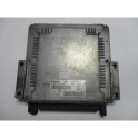 Peugeot 806 Citroen Synergie HDI Motor Beyni 0281010028 EDC15C2