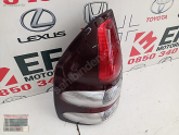 Oto Çıkma Parça / Temsa / Safir / Far & Stop / Sol Arka Stop / Sıfır Parça 