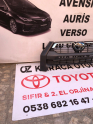 Oto Çıkma Parça / Toyota / Hilux / Kaporta & Karoser / Panjur / Çıkma Parça 