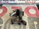 Oto Çıkma Parça / Seat / Ibiza / Motor / Turbo / Çıkma Parça 