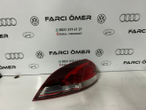 Oto Çıkma Parça / Renault / Clio / Far & Stop / Sol Arka Stop / Çıkma Parça 