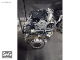 VOLKSWAGEN POLO İBİZA CORDOBA 1.4 DİZEL AMF BNM MOTOR