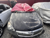 OPEL ASTRA H KAPUT ORİJİNAL SÖKME
