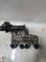 Oto Çıkma Parça / Audi / A3 / Motor / Emme Manifoldu / Çıkma Parça 