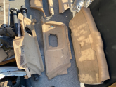 Oto Çıkma Parça / Porsche / Cayenne / Koltuk & Döşeme / Bagaj Döşemesi / Çıkma Parça 