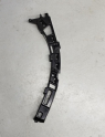 TAMPON BRAKETİ ÖN SAĞ YAN  CITROEN BERLINGO 1632655880