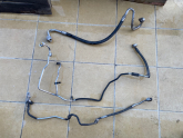 AUDİ A4 A5 A6 C7 KLİMA BORUSU HORTUM