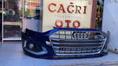 Oto Çıkma Parça / Audi / A4 / Tampon / Ön Tampon / Sıfır Parça 