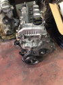 Oto Çıkma Parça / Hyundai / Accent / Motor / Motor (komple) / Sıfır Parça 