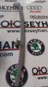 Oto Çıkma Parça / Toyota / Yaris / Kaporta & Karoser / Sol Arka Kapı / Çıkma Parça 