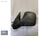 Oto Çıkma Parça / Peugeot / Partner / Ayna / Sol Dış Ayna / Sıfır Parça 