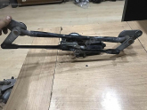 Oto Çıkma Parça / Hyundai / Accent / Oto Cam / Silecek Motoru / Çıkma Parça 
