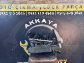 Oto Çıkma Parça / Opel / Vectra / Motor / Emme Manifoldu / Çıkma Parça 