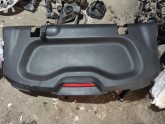 Fiat EGEA arka bagaj spoiler  Fiat EGEA 3. Stop lambası
