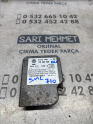 ÇIKMA VW POLO AİRBAG BEYNİ 1C0909605