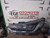 Oto Çıkma Parça / Ford / Focus / Far & Stop / Sağ Ön Far / Çıkma Parça 