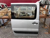 CİTROEN JUMPY SAĞ SÜRGÜLÜ KAPI KİLİDİ 2007-2013 MODEL