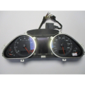 Audi A6 Kilometre Saati Gösterge Paneli 4F0920950K