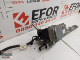 Oto Çıkma Parça / Toyota / Proace City / Direksiyon / Direksiyon Kutusu / Çıkma Parça 