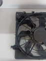 Oto Çıkma Parça / Kia / Ceed / Fan / Fan Paneli / Yan Sanayi 