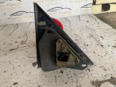 Oto Çıkma Parça / Ford / Escort / Ayna / Sol Dış Ayna / Çıkma Parça 