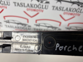 Oto Çıkma Parça / Porsche / Carrera / Tampon / Tampon Reflektörü / Çıkma Parça 
