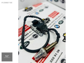Oto Çıkma Parça / Honda / Civic / Motor / Oksijen Sensörü / Sıfır Parça 