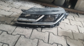 Oto Çıkma Parça / Volkswagen / Arteon / Far & Stop / Sol Ön Far / Çıkma Parça 