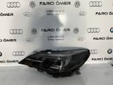 OPEL ASTRA K SOL ÖN FAR ORJİNAL FULL LED