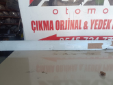Fort Tourneo sol ön arka kapı takozu