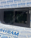 FORD TRANSİT T18 SAĞ 3.YAN CAM ORJİNAL