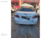 Oto Çıkma Parça / Toyota / Corolla / Tampon / Arka Tampon / Çıkma Parça 