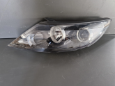 KİA SPORTAGE SOL ÖN FAR MOTORLU SIFIR 2011-2015