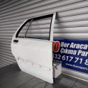 Oto Çıkma Parça / Renault / Clio / Kaporta & Karoser / Sağ Arka Kapı / Çıkma Parça 